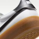Baskets Nike Court Shot – Image 8