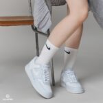 Baskets Nike Court Vision Low Next Nature – Image 2