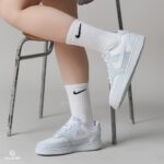 Baskets Nike Court Vision Low Next Nature