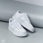 Baskets Nike Court Vision Low Next Nature – Image 3