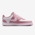 Baskets Nike Court Vision Low Next Nature – Image 3