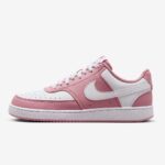 Baskets Nike Court Vision Low Next Nature