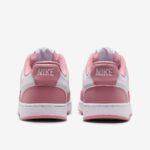 Baskets Nike Court Vision Low Next Nature – Image 8