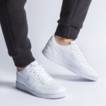Baskets Nike Court Vision Low Next Nature