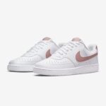 Baskets Nike Court Vision Low Next Nature – Image 3