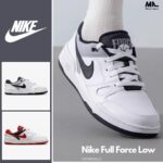 Baskets Nike Full Force Low