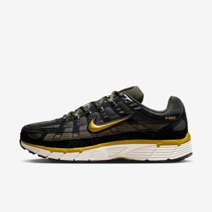 Baskets Nike P-6000 SE
