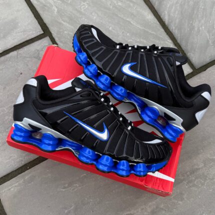Baskets Nike Shox TL Racer