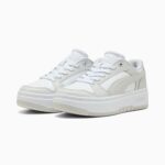 Baskets Puma Basses Rebound Femme – Image 4