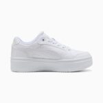 Baskets Puma Basses Rebound Femme – Image 3