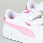 Baskets PUMA Carina 2.0 pour Enfants – Image 4