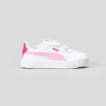 Baskets PUMA Carina 2.0 pour Enfants – Image 2