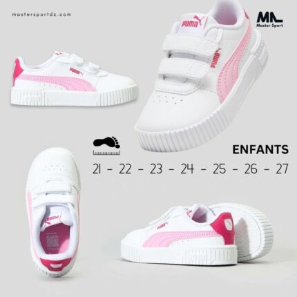 Baskets PUMA Carina 2.0 pour Enfants