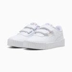 Baskets Puma Carina 3.0 V PS Enfant – Image 4