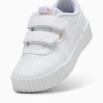 Baskets Puma Carina 3.0 V PS Enfant – Image 2