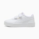 Baskets Puma Carina 3.0 V PS Enfant