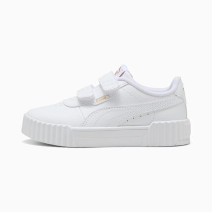 Baskets Puma Carina 3.0 V PS Enfant