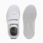 Baskets Puma Carina 3.0 V PS Enfant – Image 6