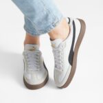 Baskets Puma Club II Era pour Hommes