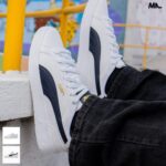 Baskets Puma Court Classico