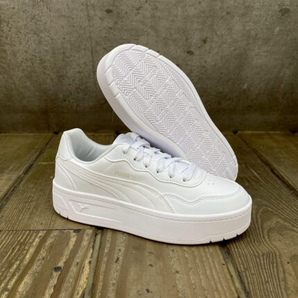 Baskets Puma Court Lally Skye