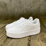 Baskets Puma Court Lally Skye – Image 2