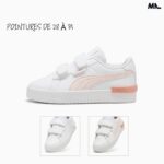 Baskets Puma Jada V pour Enfants