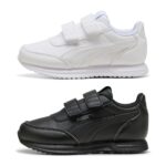 Baskets Puma R78 Lightwind Enfant