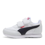 Baskets Puma R78 Lightwind Enfant – Image 2