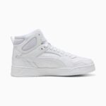 Baskets Puma RBD Break Mid Sneakers Unisexe – Image 2