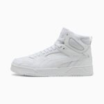 Baskets Puma RBD Break Mid Sneakers Unisexe