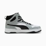 Baskets Puma RBD Break Mid Sneakers Unisexe – Image 2