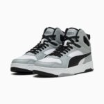 Baskets Puma RBD Break Mid Sneakers Unisexe – Image 5
