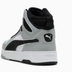 Baskets Puma RBD Break Mid Sneakers Unisexe – Image 6