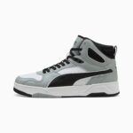 Baskets Puma RBD Break Mid Sneakers Unisexe