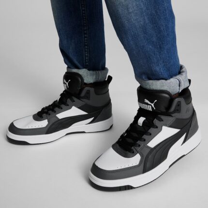 Baskets Puma Rebound JOY