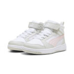 Baskets Puma REBOUND V6 MID Jr – Image 4