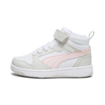 Baskets Puma REBOUND V6 MID Jr