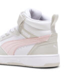 Baskets Puma REBOUND V6 MID Jr – Image 5