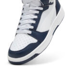 Baskets Puma Rebound V6 Mid – Image 5
