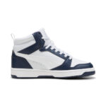 Baskets Puma Rebound V6 Mid – Image 4