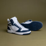 Baskets Puma Rebound V6 Mid
