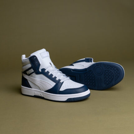 Baskets Puma Rebound V6 Mid