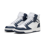 Baskets Puma Rebound V6 Mid – Image 6