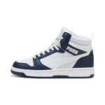 Baskets Puma Rebound V6 Mid – Image 3