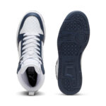 Baskets Puma Rebound V6 Mid – Image 8