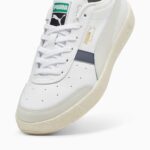 Baskets Puma Seoul Leather Unisexe – Image 4