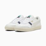 Baskets Puma Seoul Leather Unisexe – Image 5