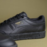 Baskets Puma Seoul Leather Unisexe – Image 13