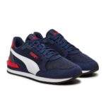 Baskets Puma ST Runner v4 Jr